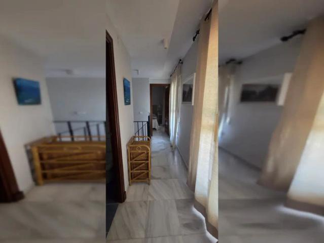 2 bedroom apartment for rent in Triana, Seville