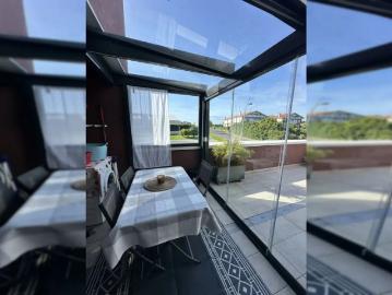 2 bedroom apartment for rent in Ugeraga, bills included