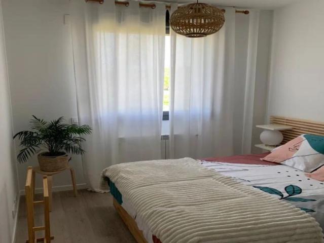 2 bedroom apartment for rent in Ugeraga, bills included