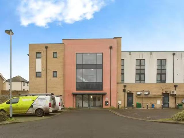 2 bedroom apartment for rent in Unwin Square, Cambridge, CB4