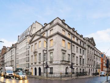 2 bedroom apartment for rent in Upper Grosvenor Street, London, W1K