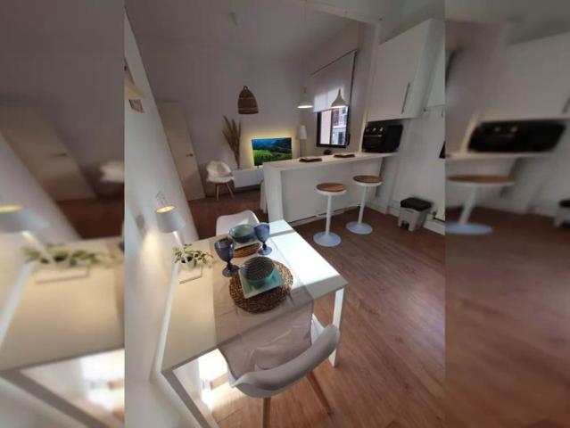 2 bedroom apartment for rent in Uribarri