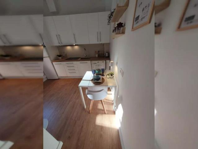 2 bedroom apartment for rent in Uribarri