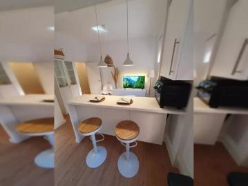 2 bedroom apartment for rent in Uribarri
