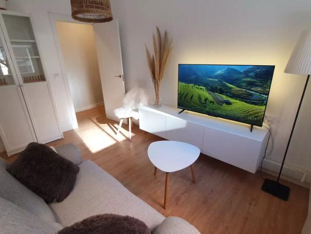 2 bedroom apartment for rent in Uribarri