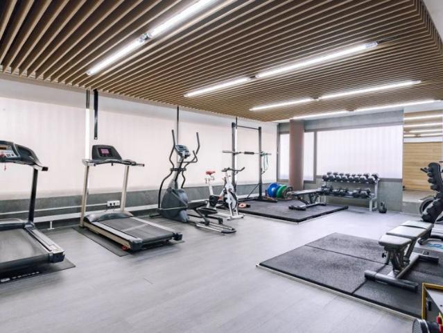 2 bedroom apartment for rent in Vallehermoso professionals and students welcome
