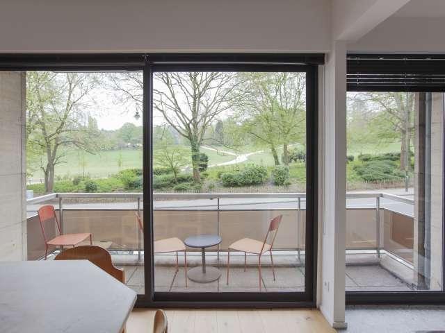 2 bedroom apartment for rent in Van Volxem Van Haelen