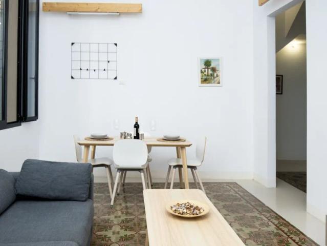 2 bedroom apartment for rent in Vegueta