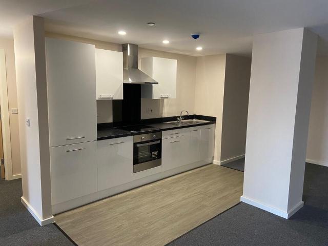 2 bedroom apartment for rent in 27 Vestry Court, John William Street, Manchester, Greater Manchester, M30