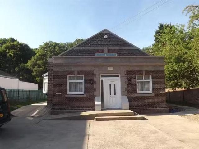 2 bedroom apartment for rent in Victoria Road, Bentley, DN5