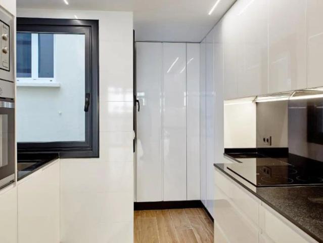 2 bedroom apartment for rent in Vigo