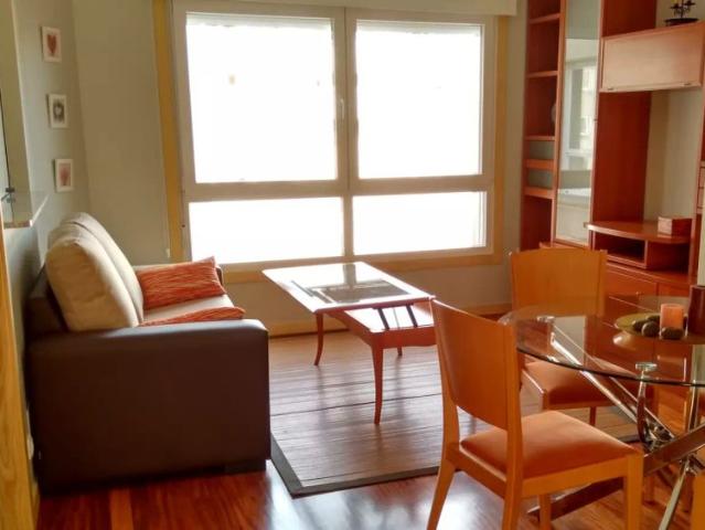 2 bedroom apartment for rent in Vigo