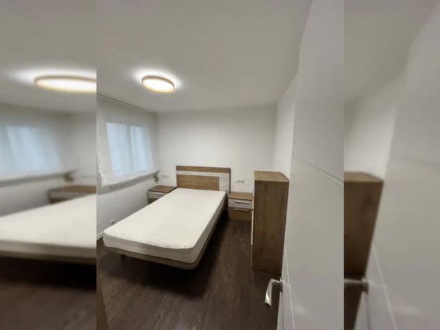 2 bedroom apartment for rent in Vigo, all bills included