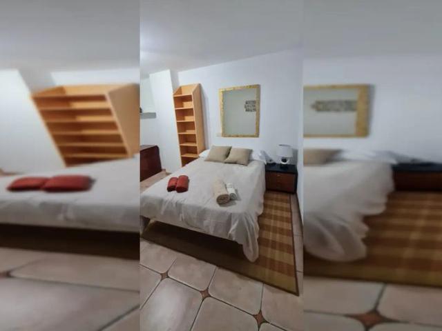 2 bedroom apartment for rent in Vigo, all bills included