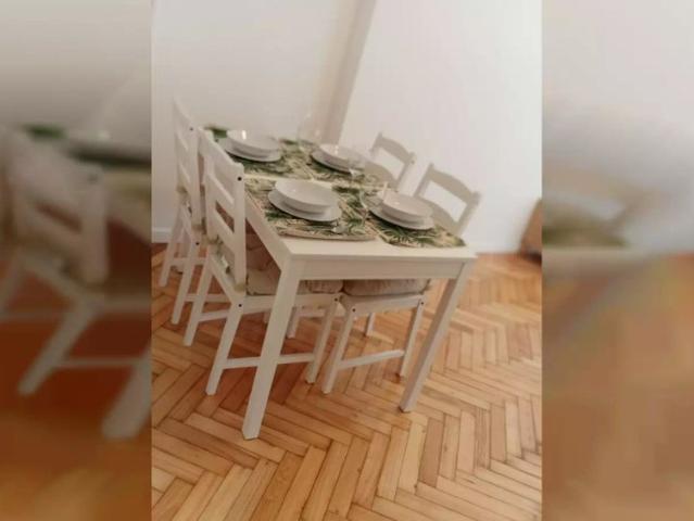 2 bedroom apartment for rent in Vigo, bills included