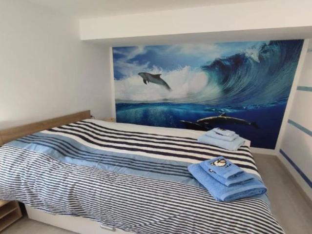 2 bedroom apartment for rent in Vigo, Pontevedra
