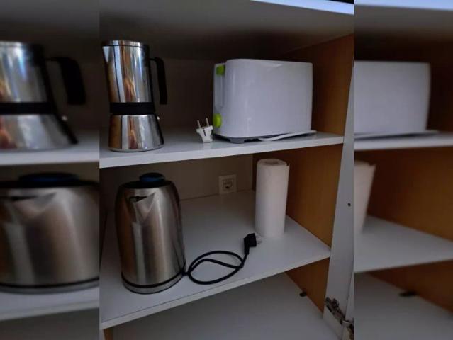 2 bedroom apartment for rent in Vigo, professionals only