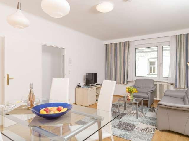 2 bedroom apartment for rent in Vienna