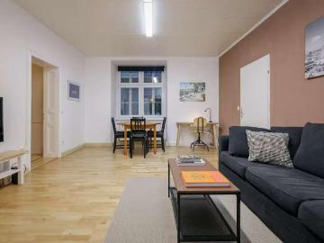 2 bedroom apartment for rent in Vienna
