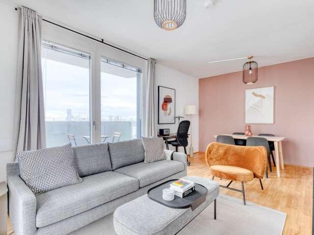 2 bedroom apartment for rent in Vienna