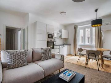2 bedroom apartment for rent in Vienna