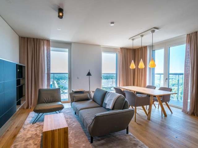 2 bedroom apartment for rent in Vienna