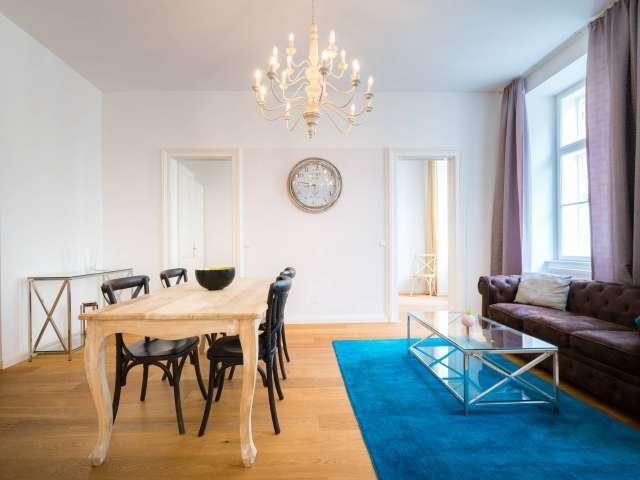 2 bedroom apartment for rent in Vienna