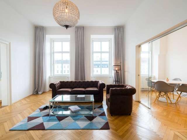 2 bedroom apartment for rent in Vienna