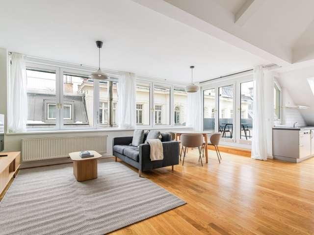 2 bedroom apartment for rent in Vienna
