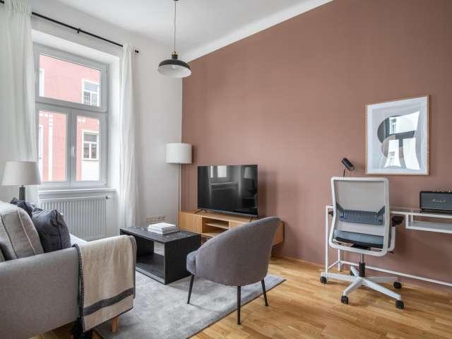 2 bedroom apartment for rent in Vienna