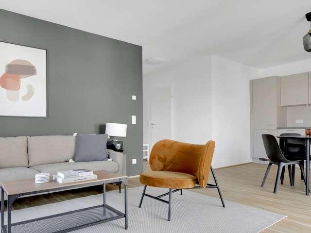 2 bedroom apartment for rent in Vienna