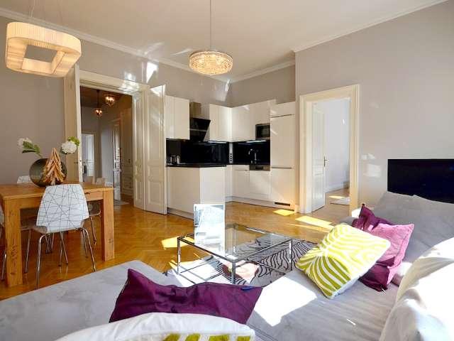 2 bedroom apartment for rent in Vienna