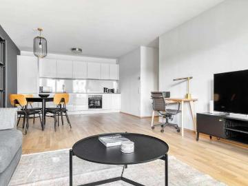 2 bedroom apartment for rent in Vienna