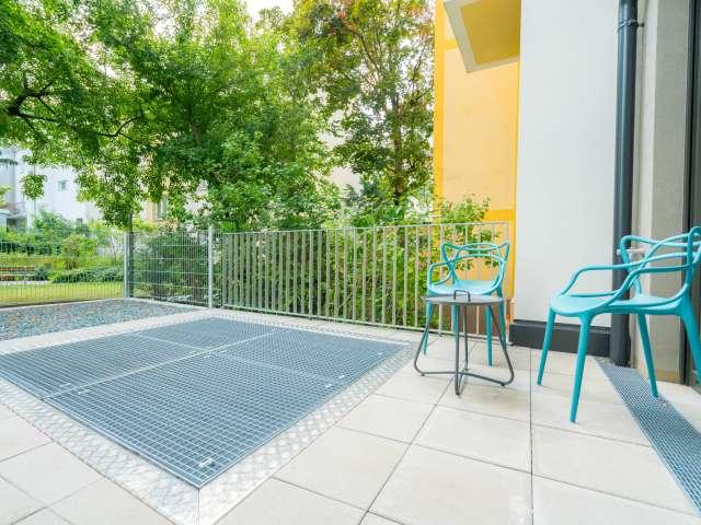 2 bedroom apartment for rent in Vienna