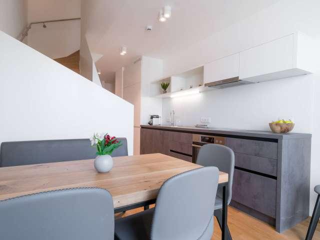 2 bedroom apartment for rent in Vienna
