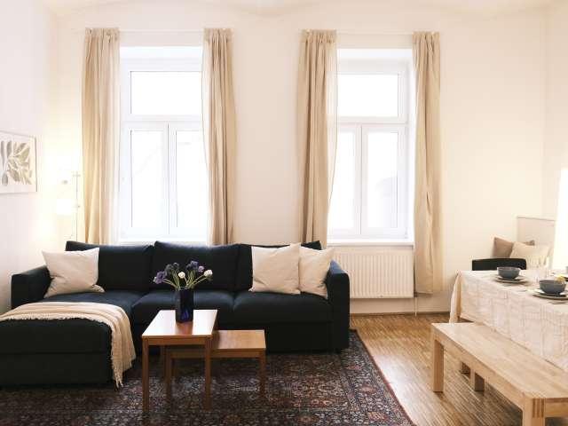 2 bedroom apartment for rent in Vienna