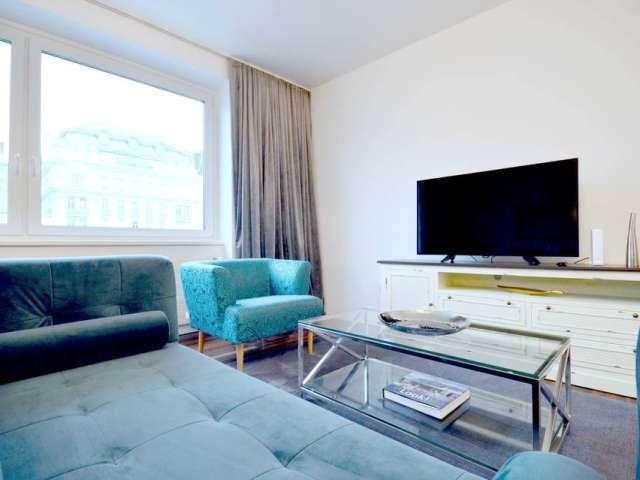 2 bedroom apartment for rent in Vienna