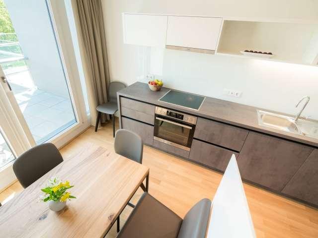 2 bedroom apartment for rent in Vienna