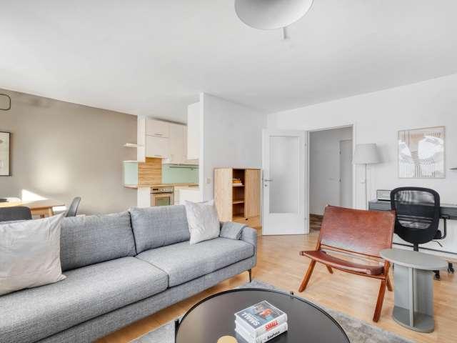 2 bedroom apartment for rent in Vienna