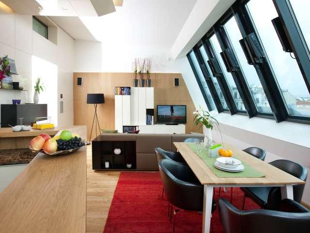 2 bedroom apartment for rent in Vienna