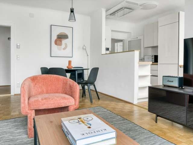 2 bedroom apartment for rent in Vienna