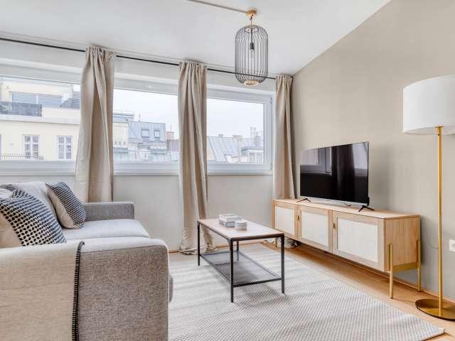 2 bedroom apartment for rent in Vienna