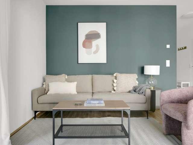 2 bedroom apartment for rent in Vienna