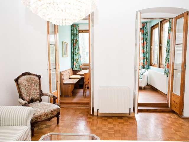 2 bedroom apartment for rent in Vienna