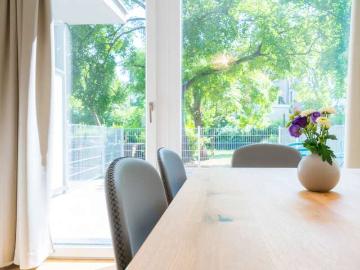 2 bedroom apartment for rent in Vienna