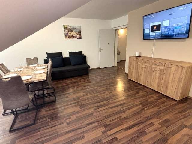 2 bedroom apartment for rent in Vienna