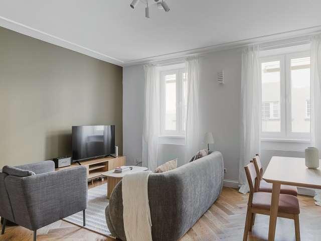 2 bedroom apartment for rent in Vienna