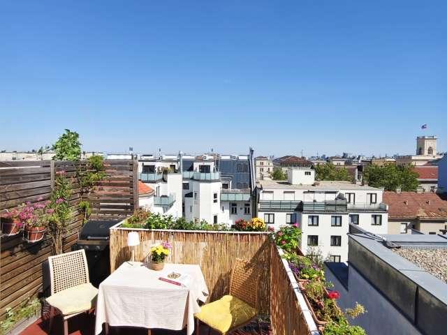 2 bedroom apartment for rent in Vienna