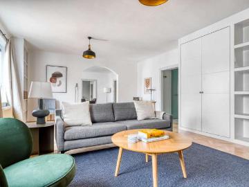 2 bedroom apartment for rent in Vienna