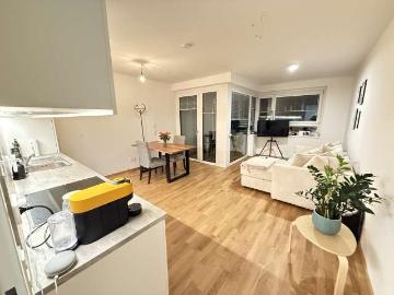 Wohnung mieten in Sechshaus